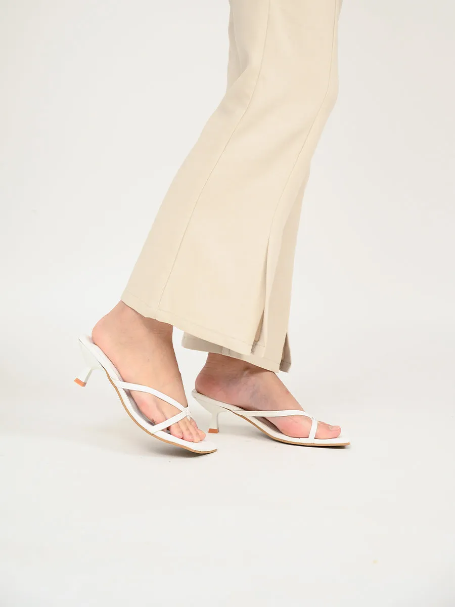 Florida Heel Mules