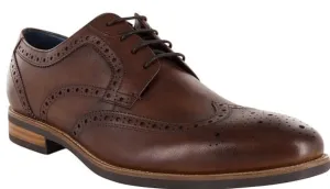 Florsheim Shoes Arcus-Tan