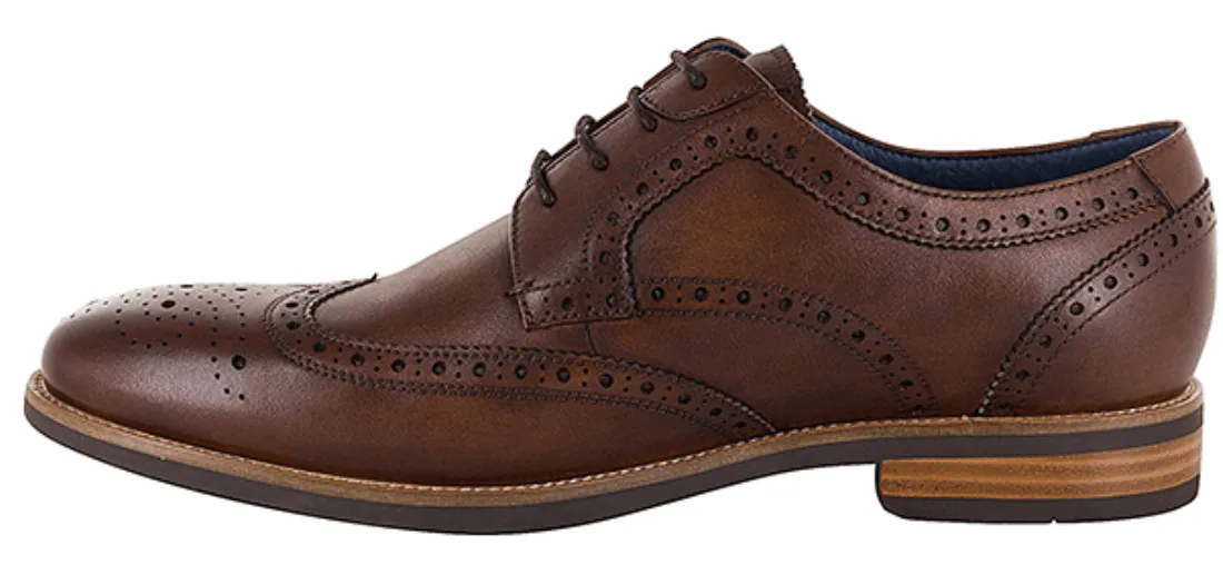 Florsheim Shoes Arcus-Tan