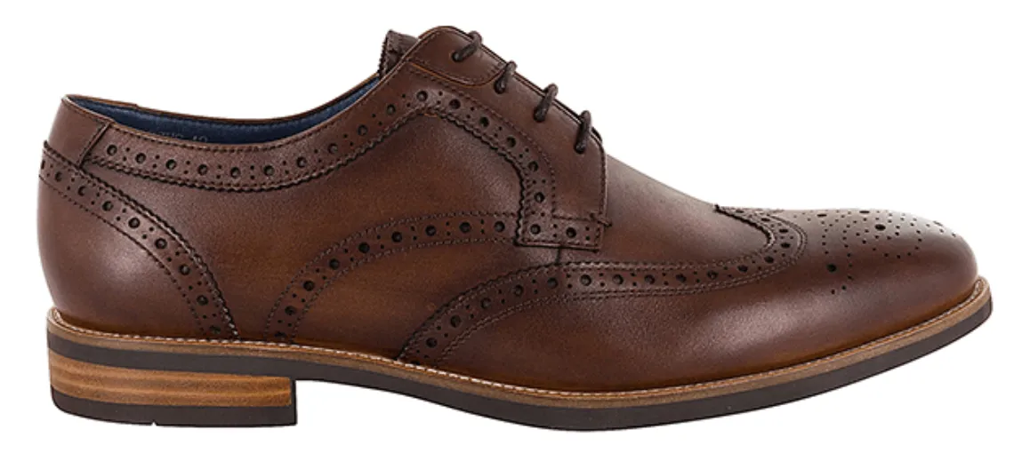 Florsheim Shoes Arcus-Tan