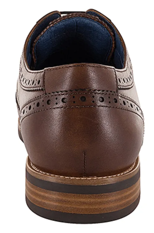 Florsheim Shoes Arcus-Tan