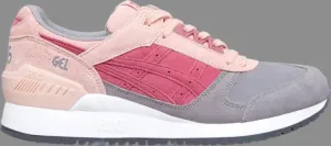 Gel respector 'mauve wood' Asics sneakers, pink