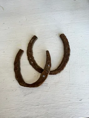 Genuine Horse Shoe