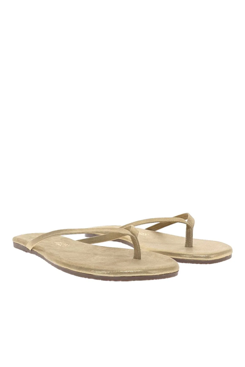 Glitters Sandbeam Leather Sandal