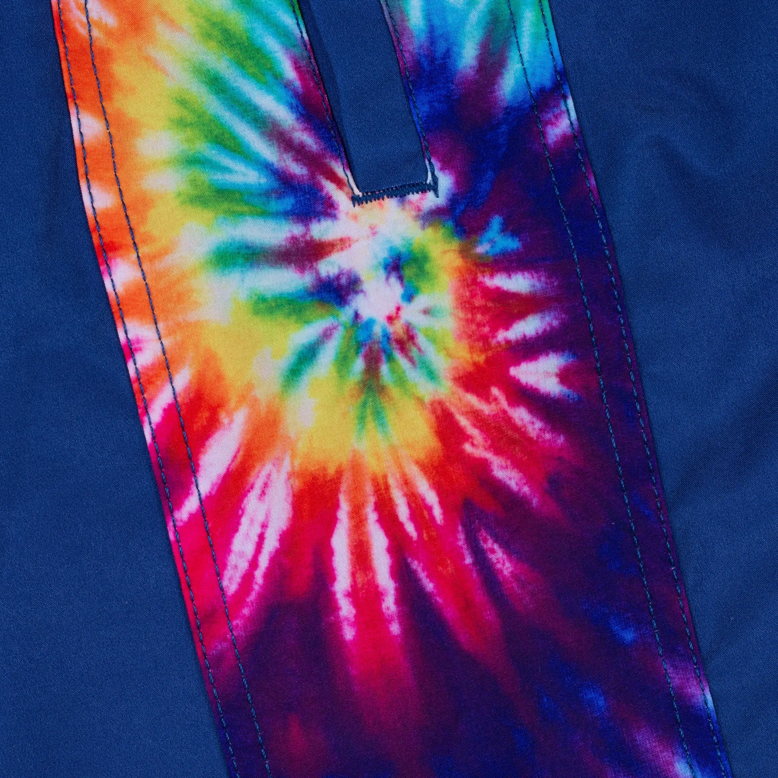 Grateful Dead | 48-54 Hybrid Board Shorts | Morning Sunshine