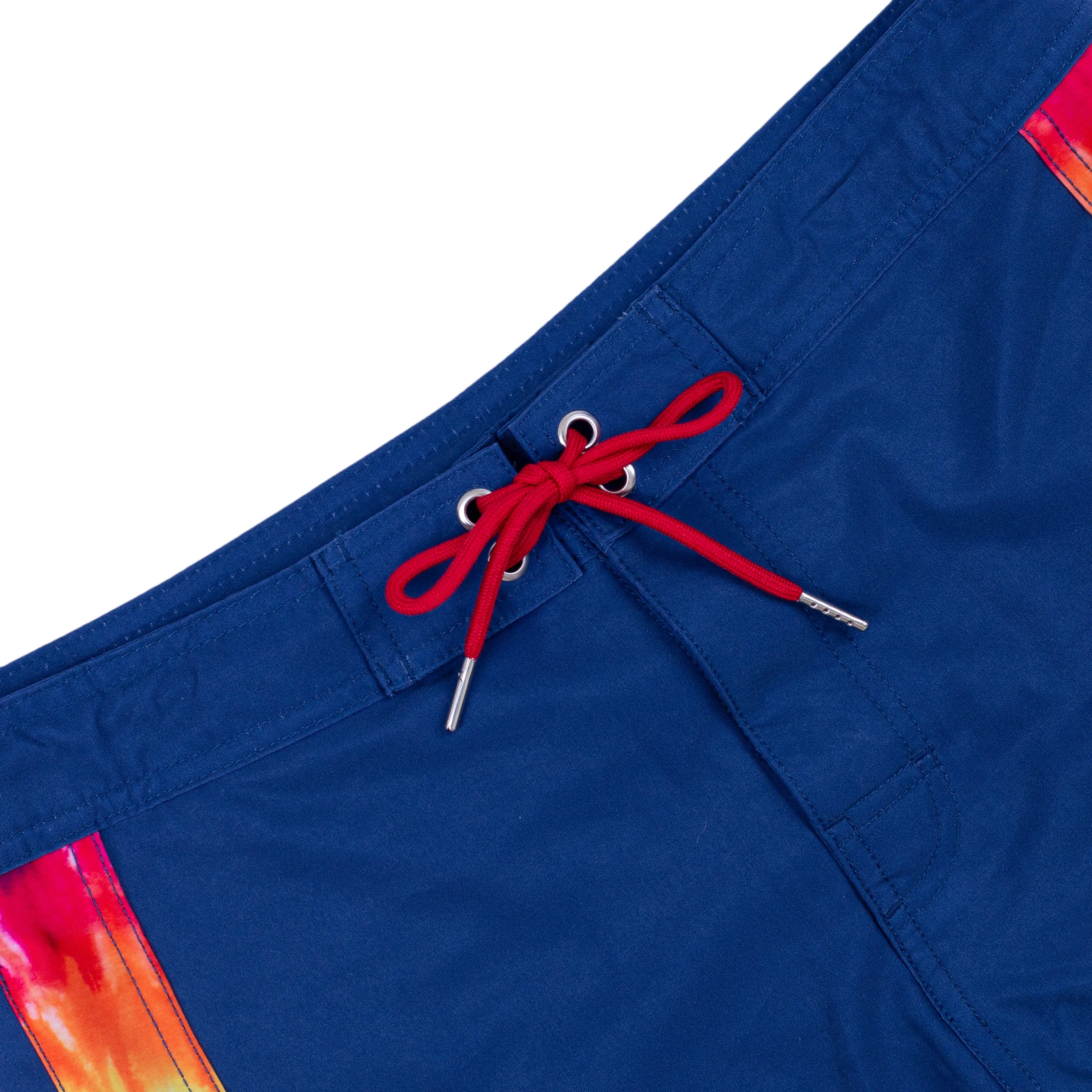 Grateful Dead | 48-54 Hybrid Board Shorts | Morning Sunshine