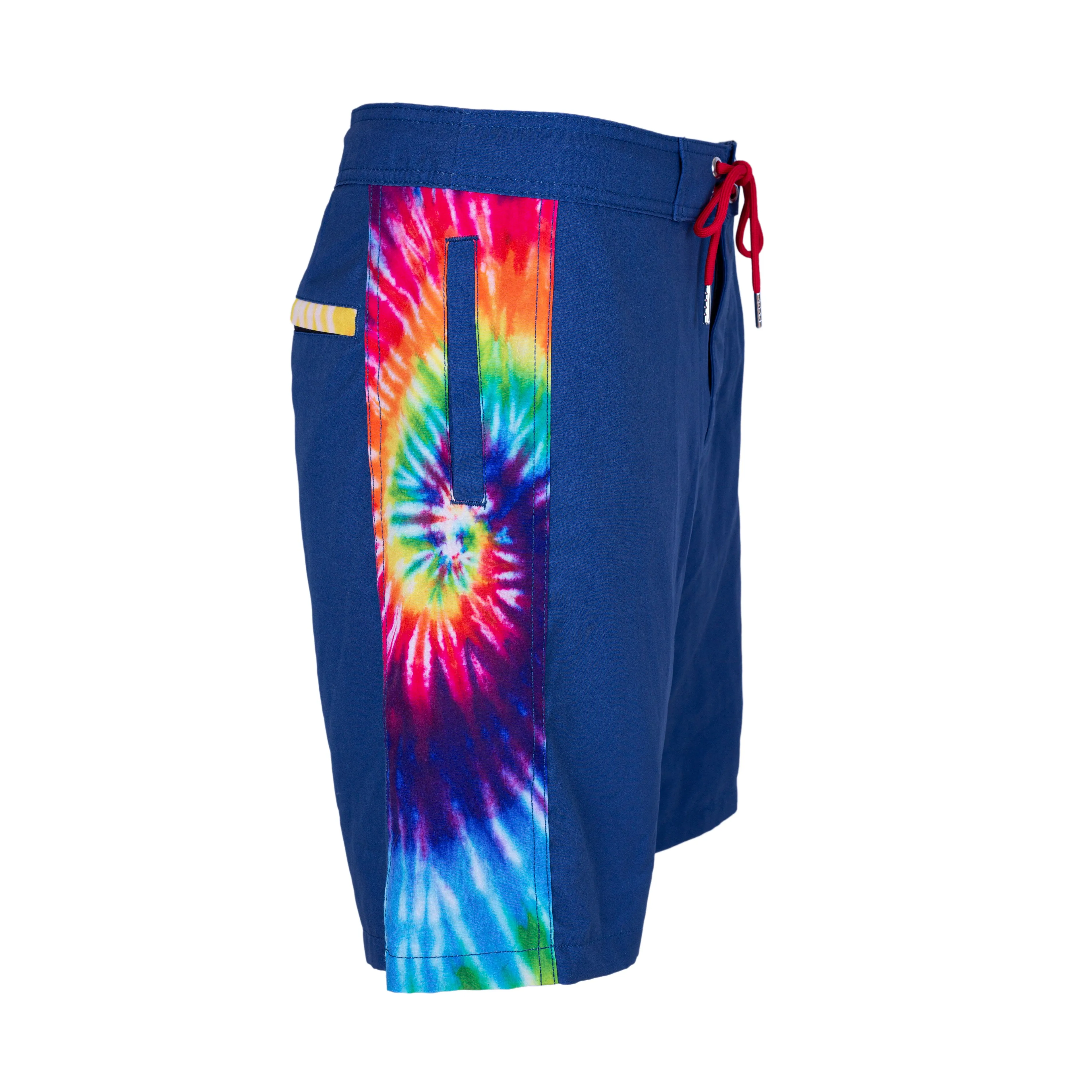 Grateful Dead | 48-54 Hybrid Board Shorts | Morning Sunshine