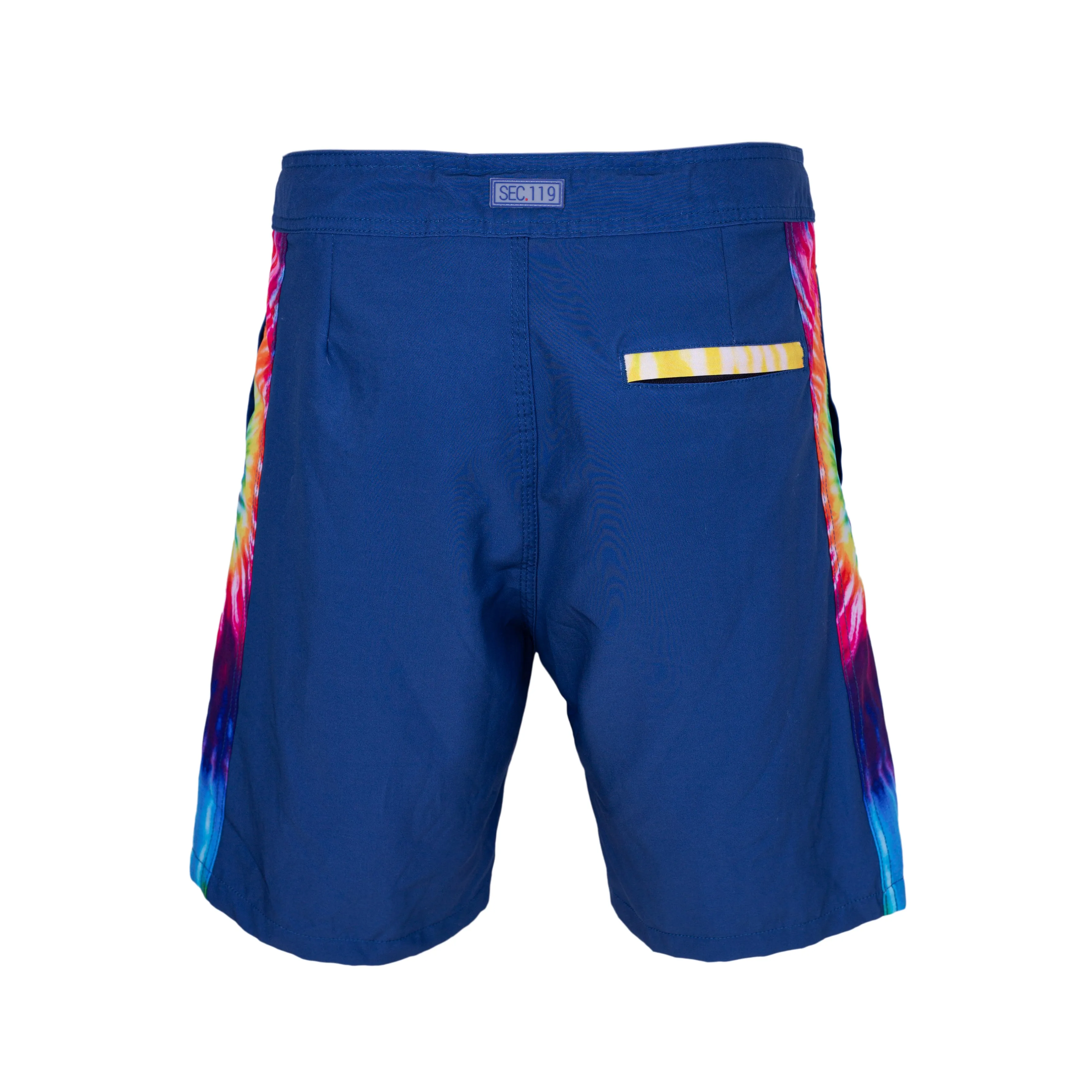 Grateful Dead | 48-54 Hybrid Board Shorts | Morning Sunshine