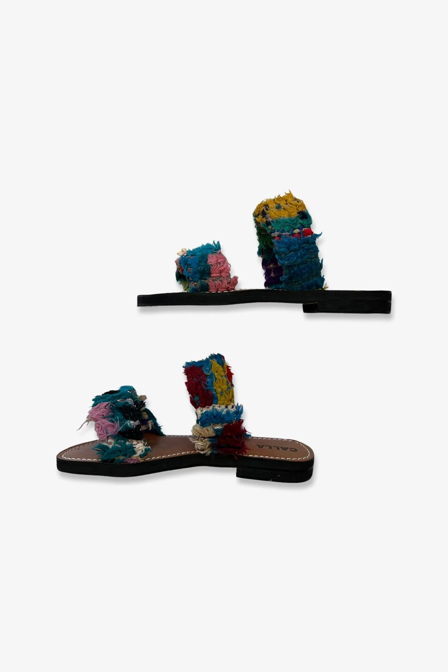 Hali Sandal | Size 38