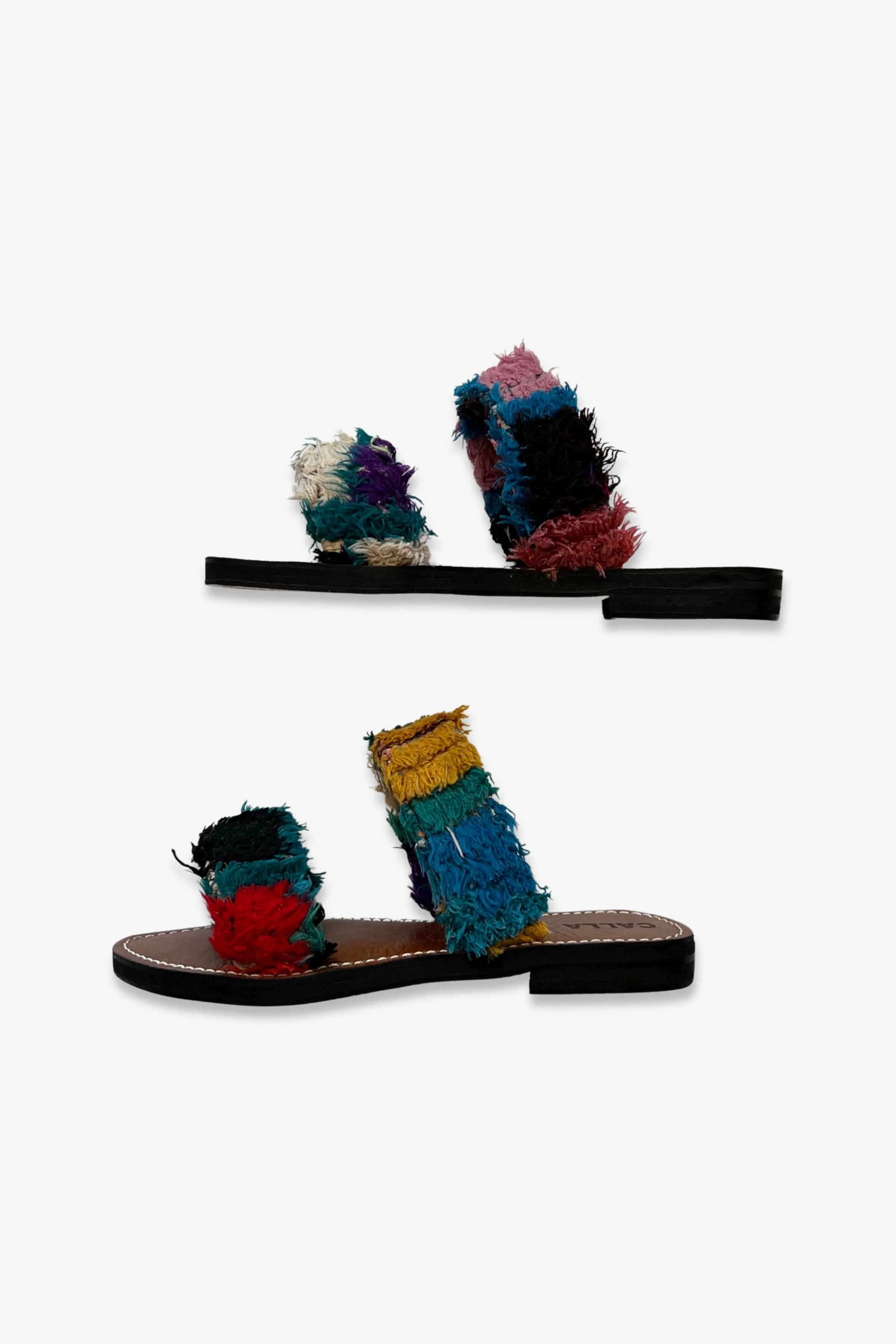 Hali Sandal | Size 39