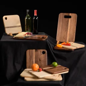 Handmade Wooden Cutting Board