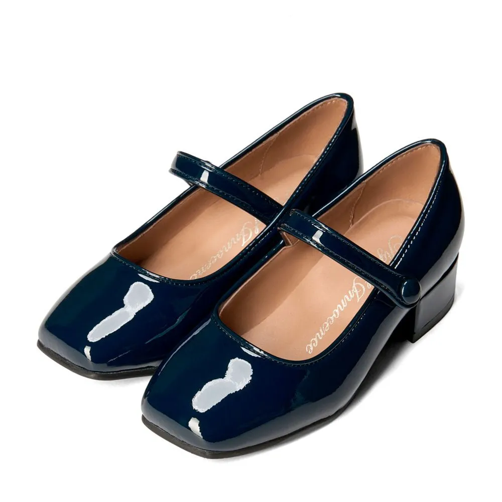 Holly Navy