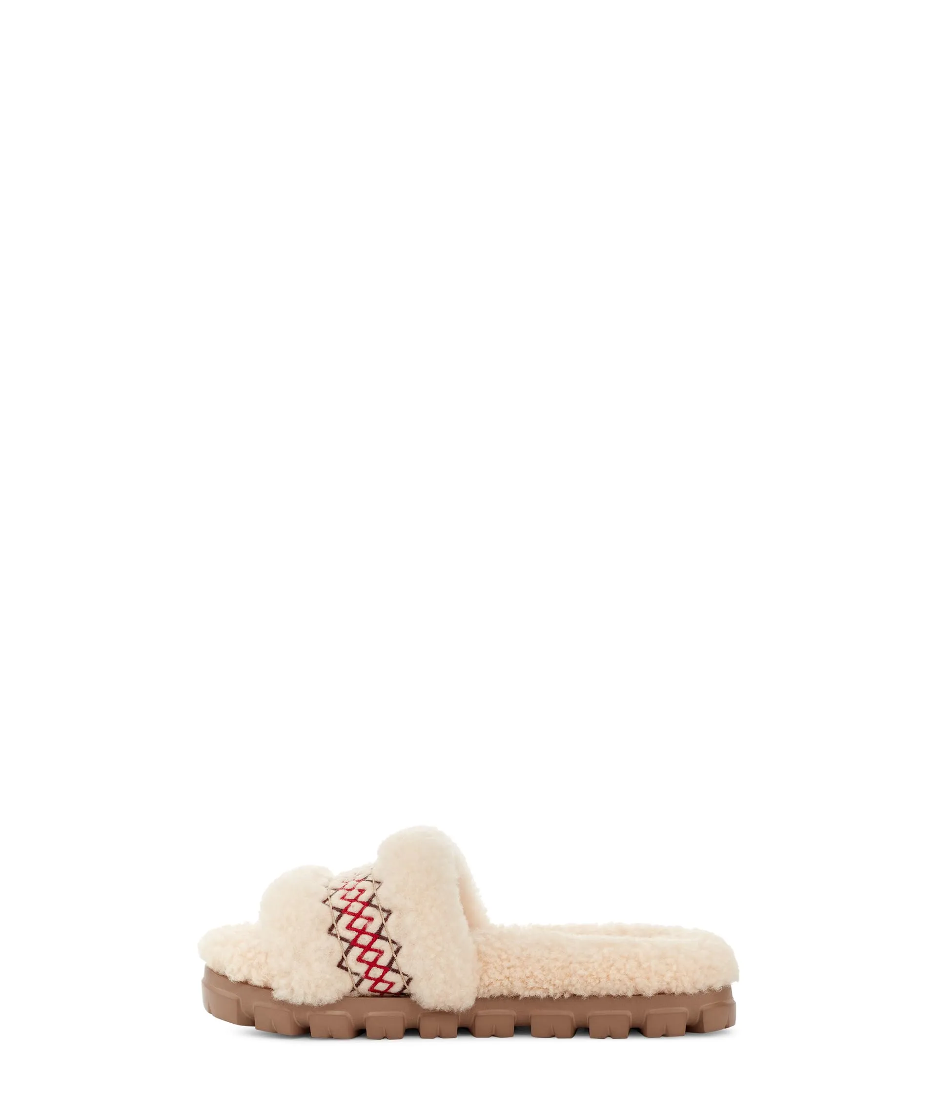 House shoes UGG Cozetta Braid