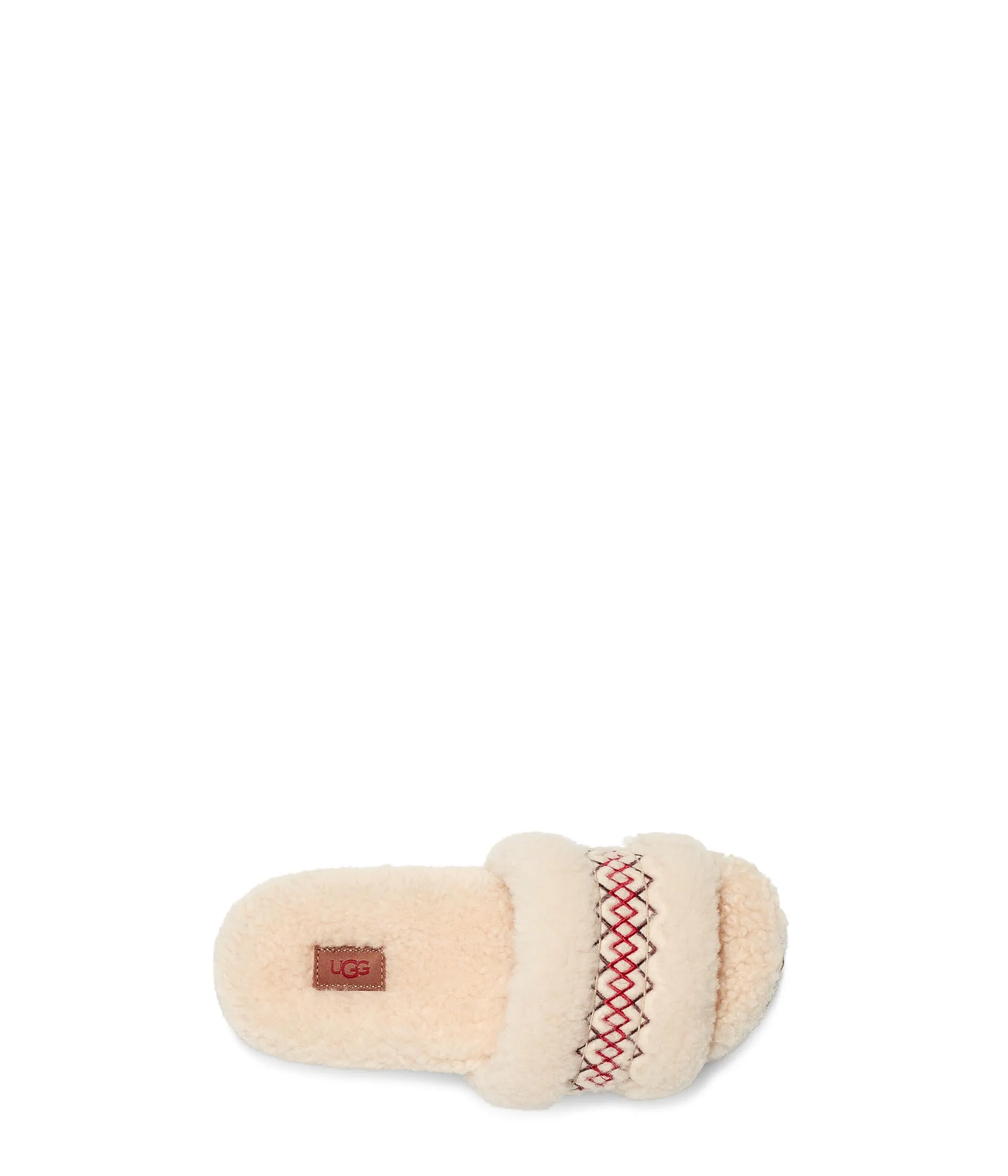 House shoes UGG Cozetta Braid