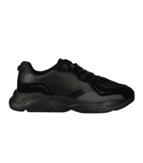 Hugo Boss Leon_Runn_enme Black 50517122-005