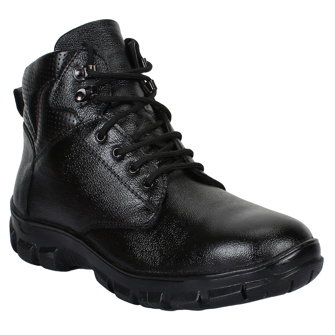 Industrial Safety Boots for Men