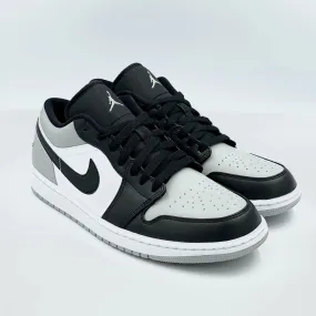 Jordan 1 Low Shadow Toe