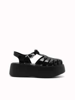 Judalyn Platform Sandals