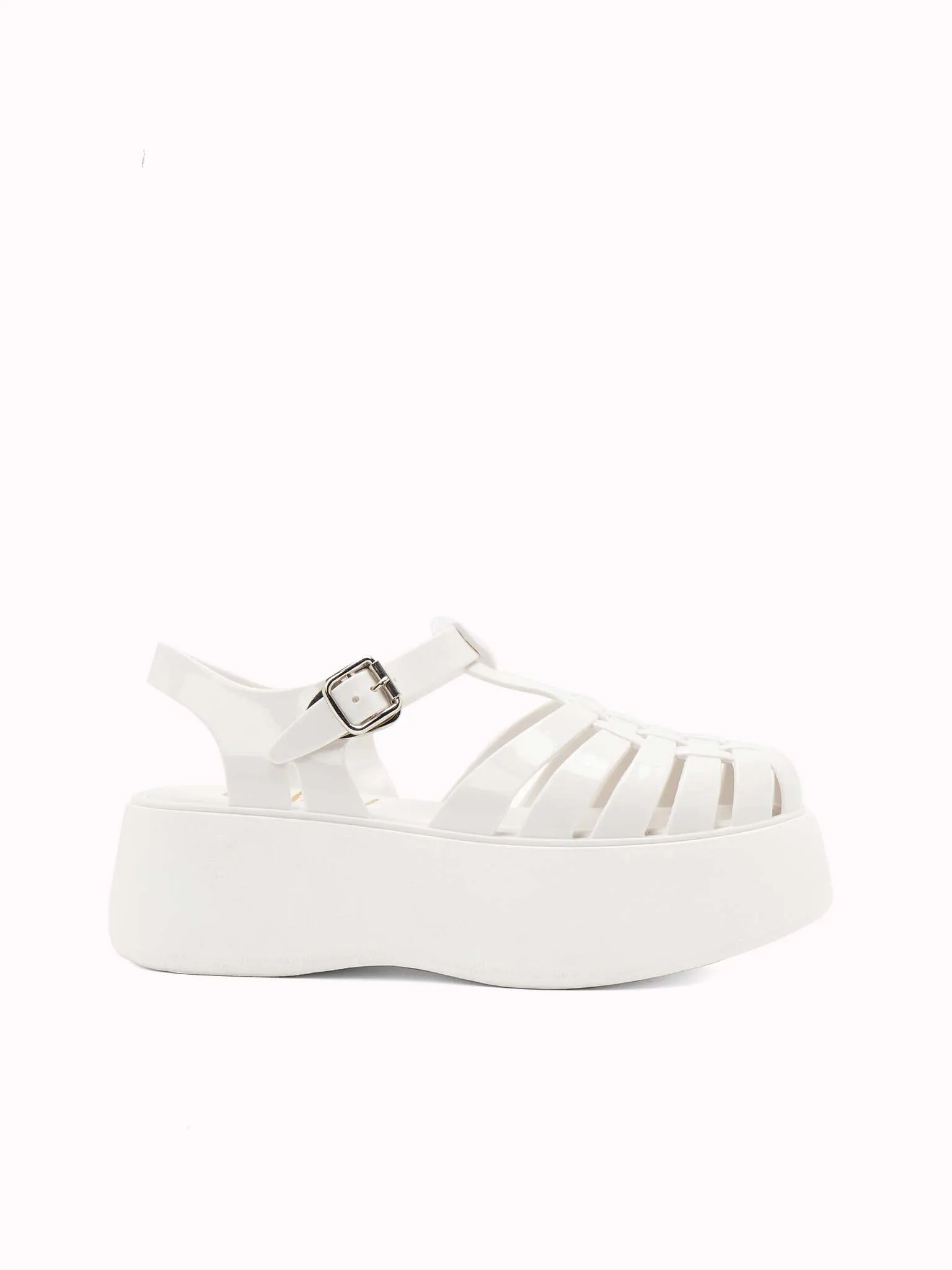 Judalyn Platform Sandals