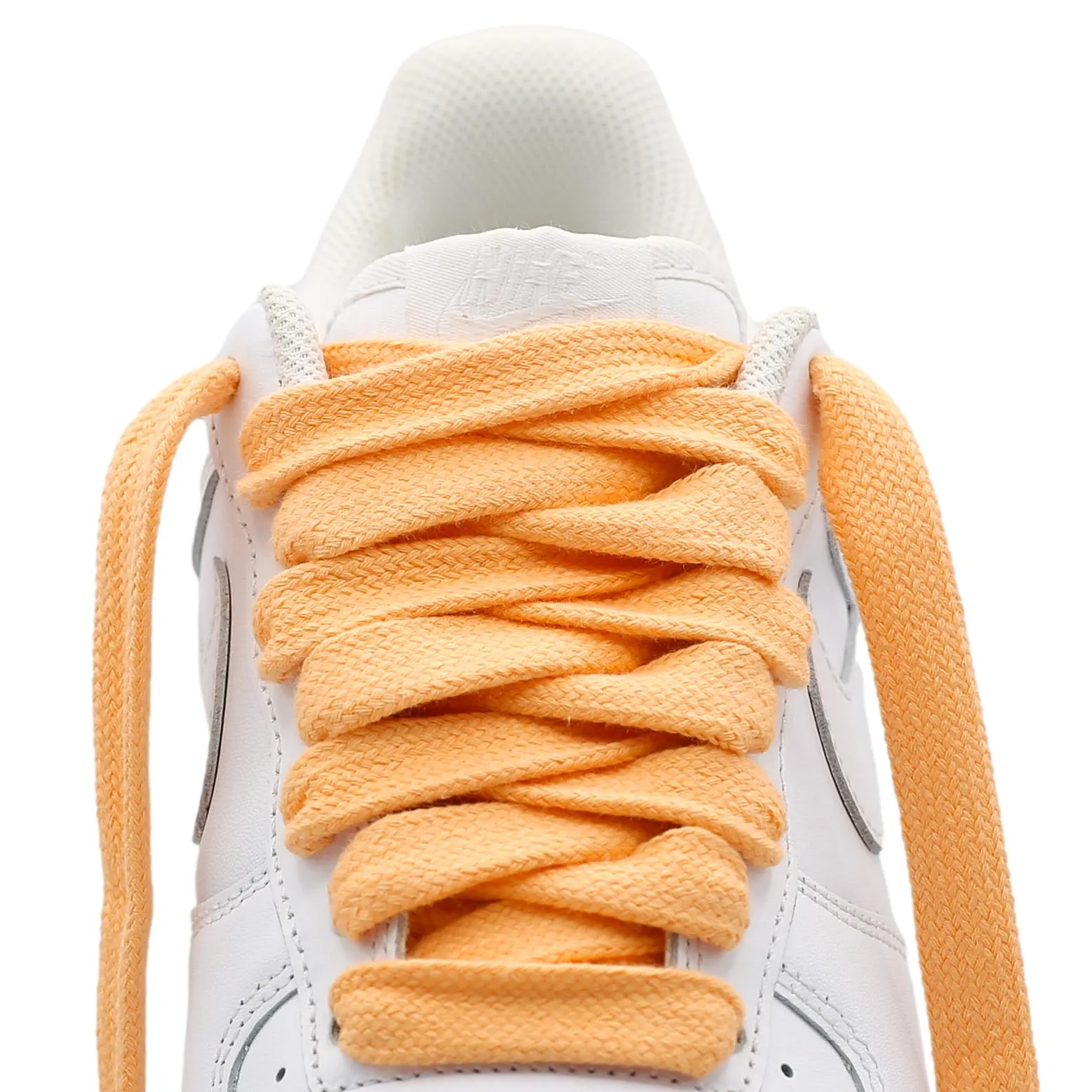 Jumbo Cotton Shoe Laces