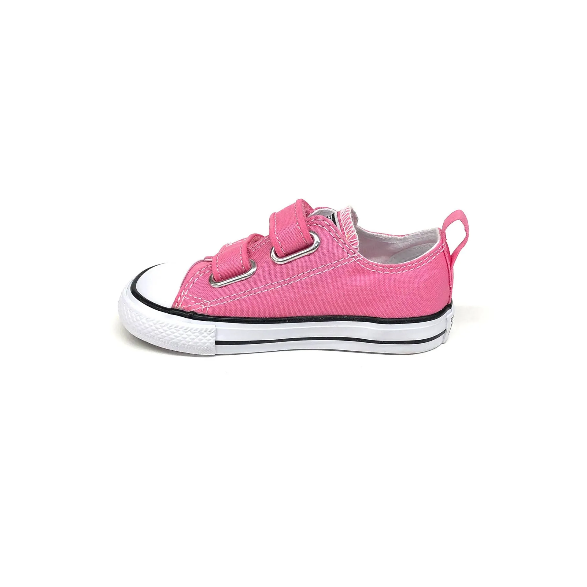 Kids' Chuck Taylor 2V Canvas Low Top