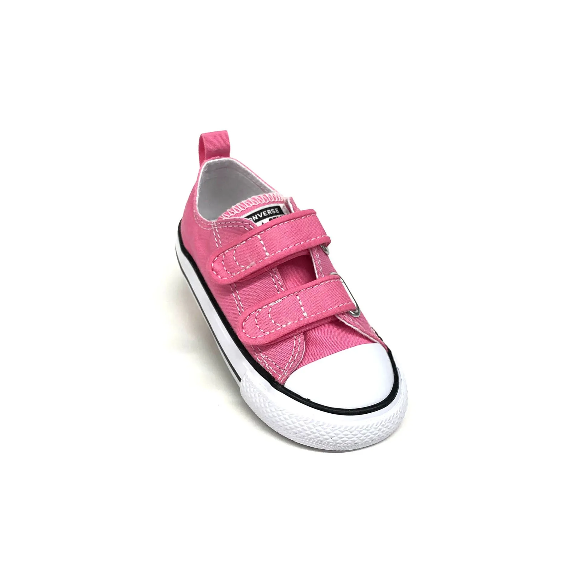 Kids' Chuck Taylor 2V Canvas Low Top