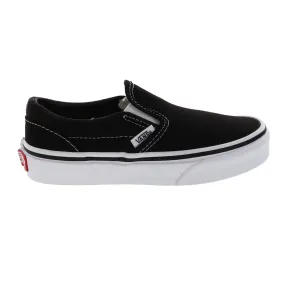 Kids' Classic Slip On