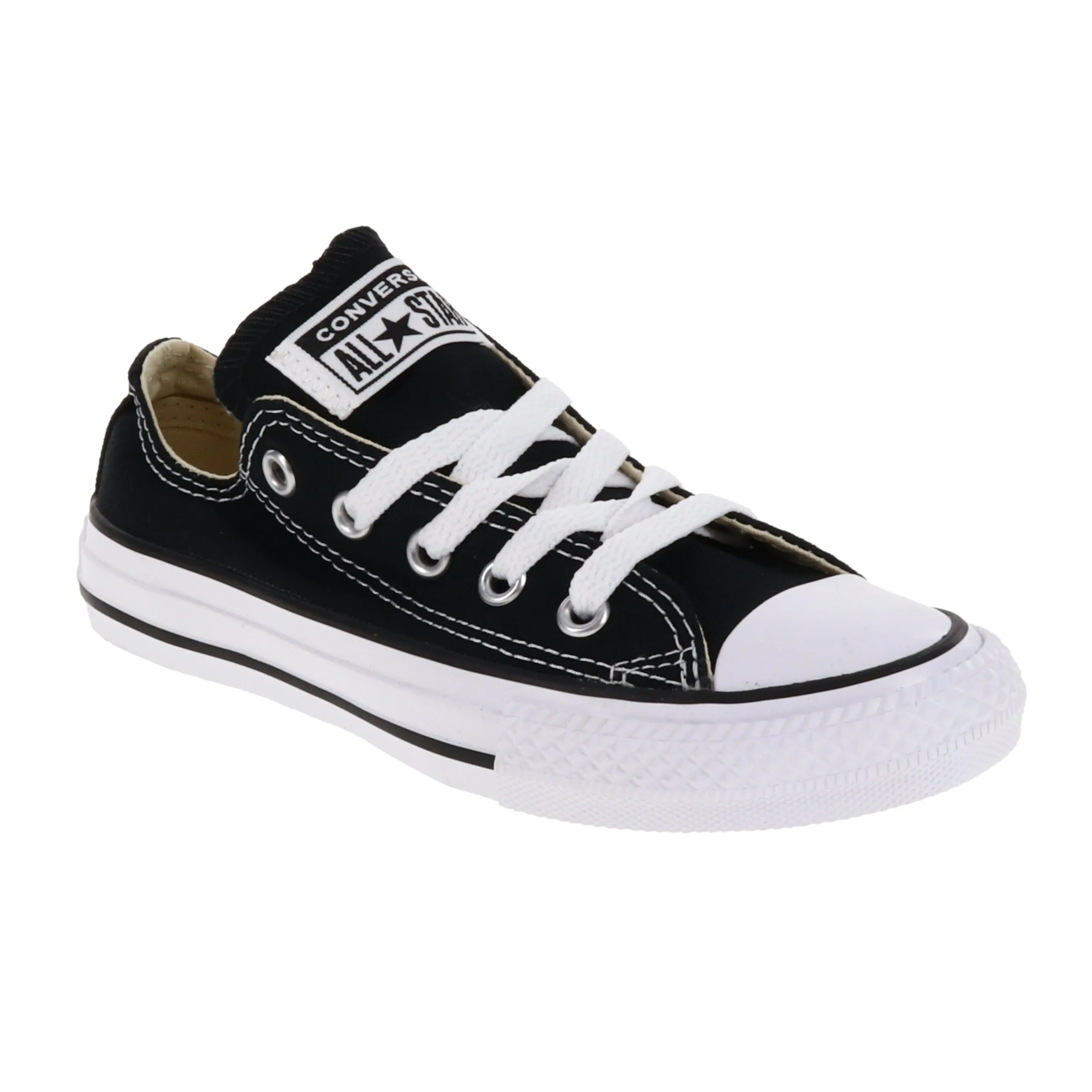 Kids' CT All Star Low Top