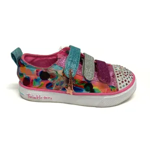 Kids' Twinkle Toes: Shuffles - Triple Ups Shoes