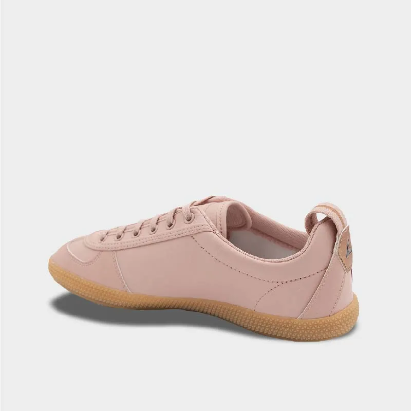 Le Coq Youth Provencale Ii Low Sneaker Pink _ 173558 _ Pink