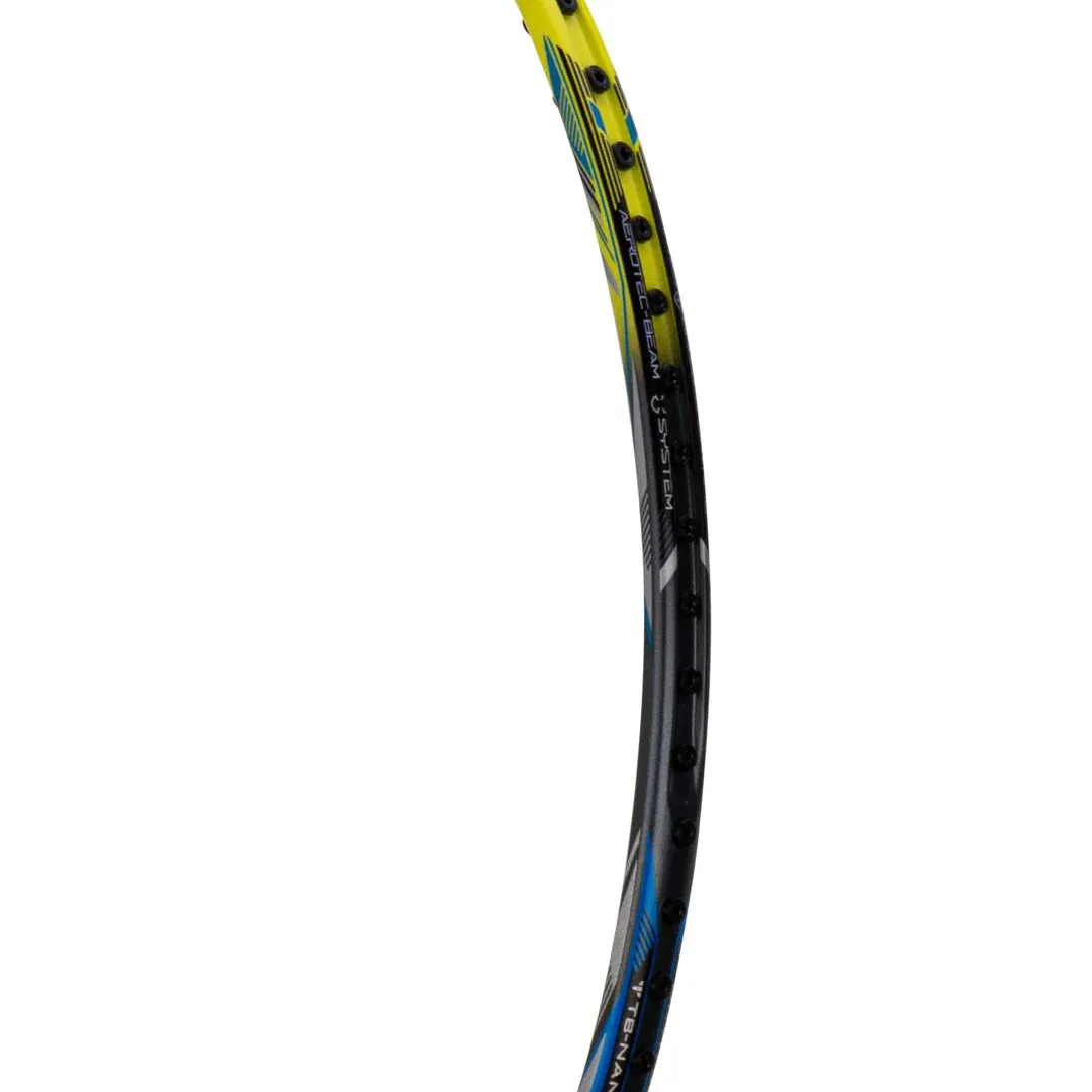 Li-Ning Combat Z8 - 84 Grams Badminton Racket (Strung)