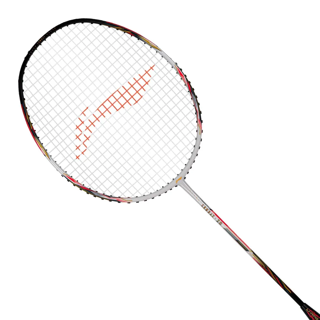 Li-Ning Combat Z8 - 84 Grams Badminton Racket (Strung)