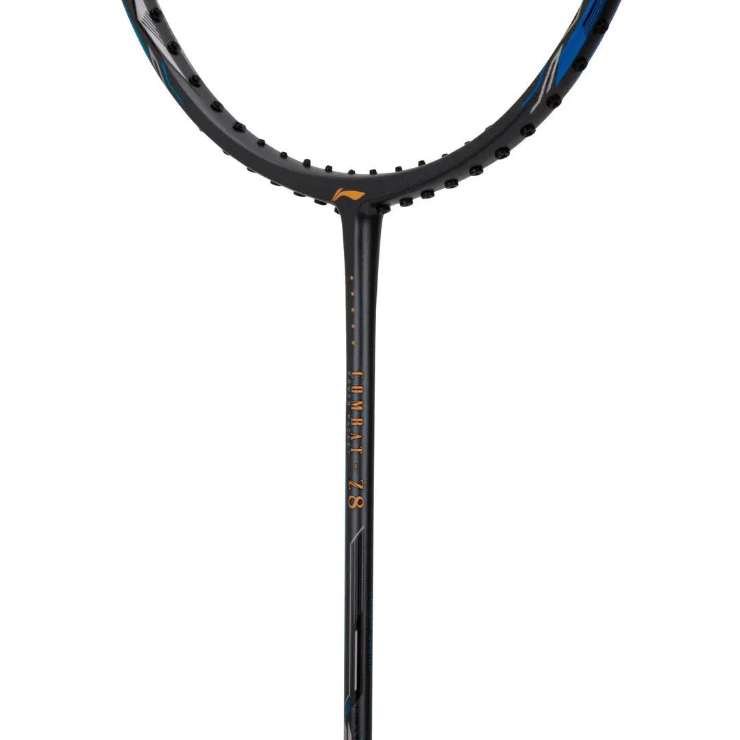 Li-Ning Combat Z8 - 84 Grams Badminton Racket (Strung)