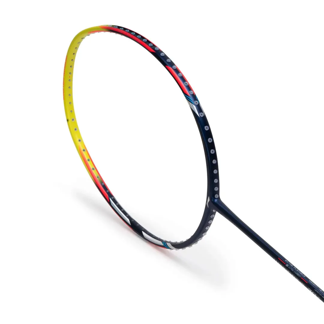 Li-Ning Windstorm 78 S Badminton Racket (Unstrung)