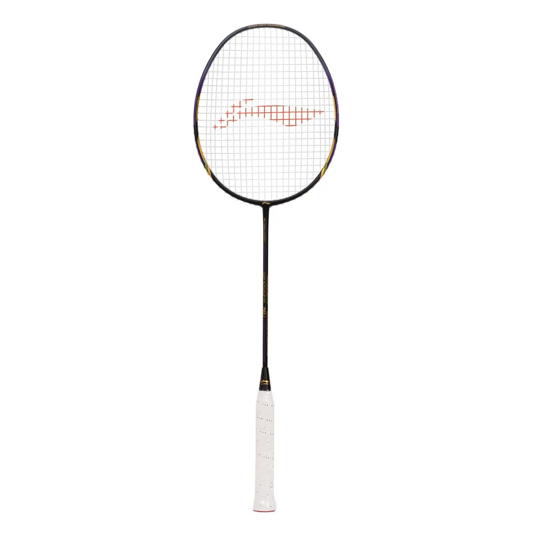 Li-Ning Windstorm 78 S Badminton Racket (Unstrung)