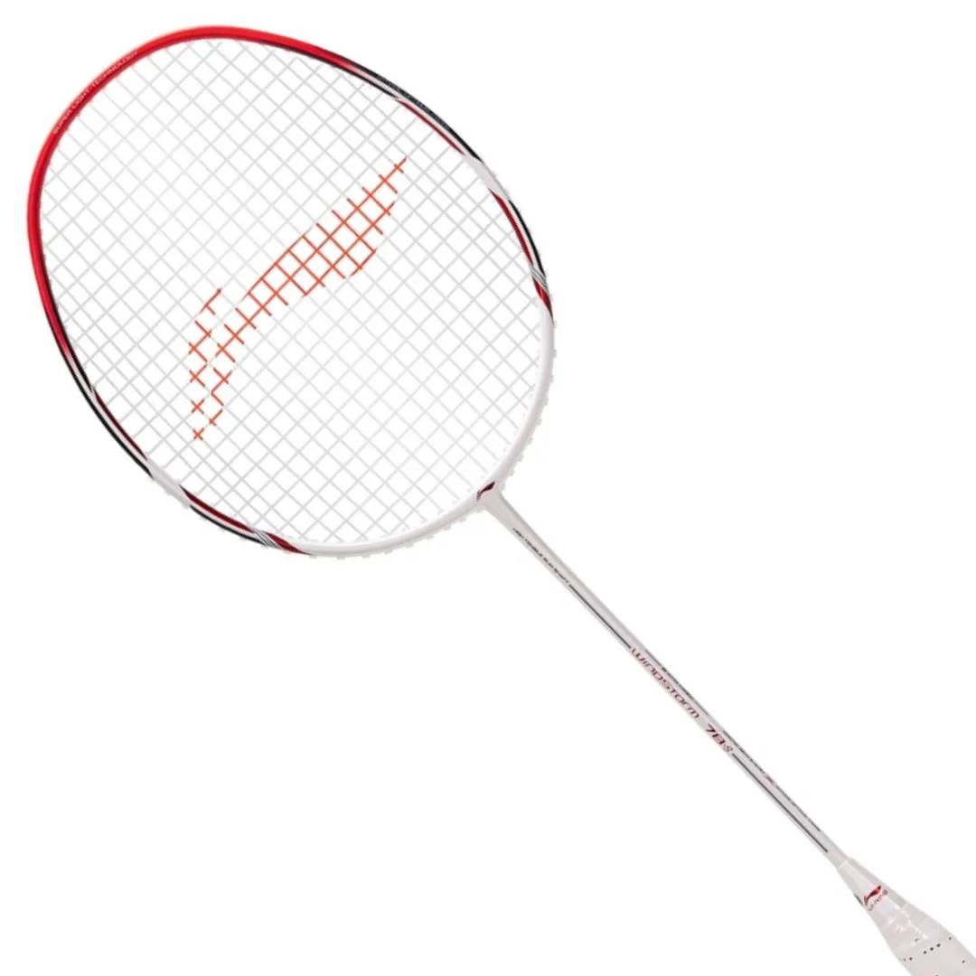 Li-Ning Windstorm 78 S Badminton Racket (Unstrung)