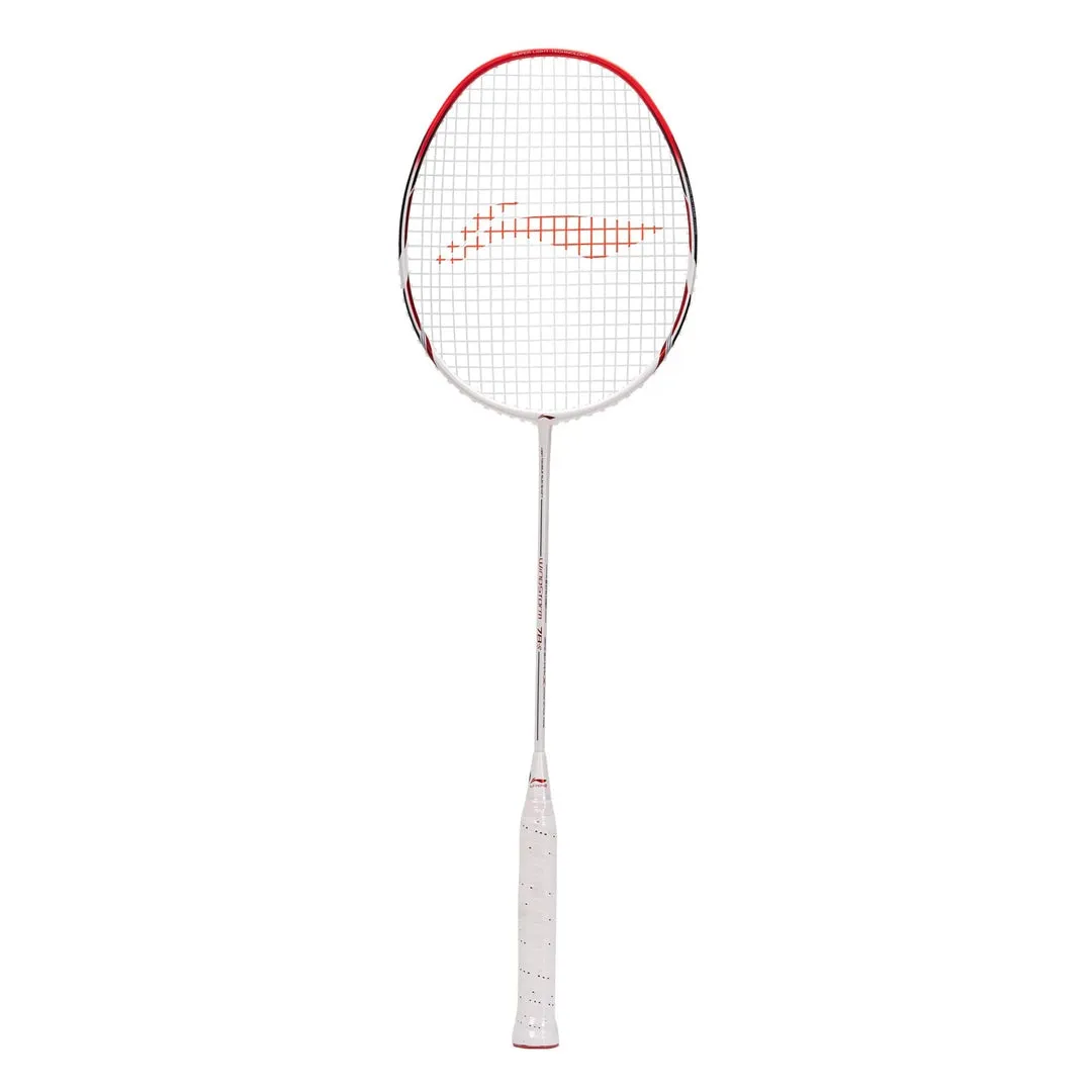 Li-Ning Windstorm 78 S Badminton Racket (Unstrung)