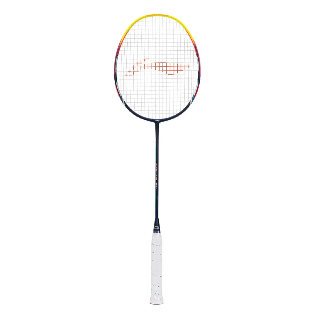 Li-Ning Windstorm 78 S Badminton Racket (Unstrung)