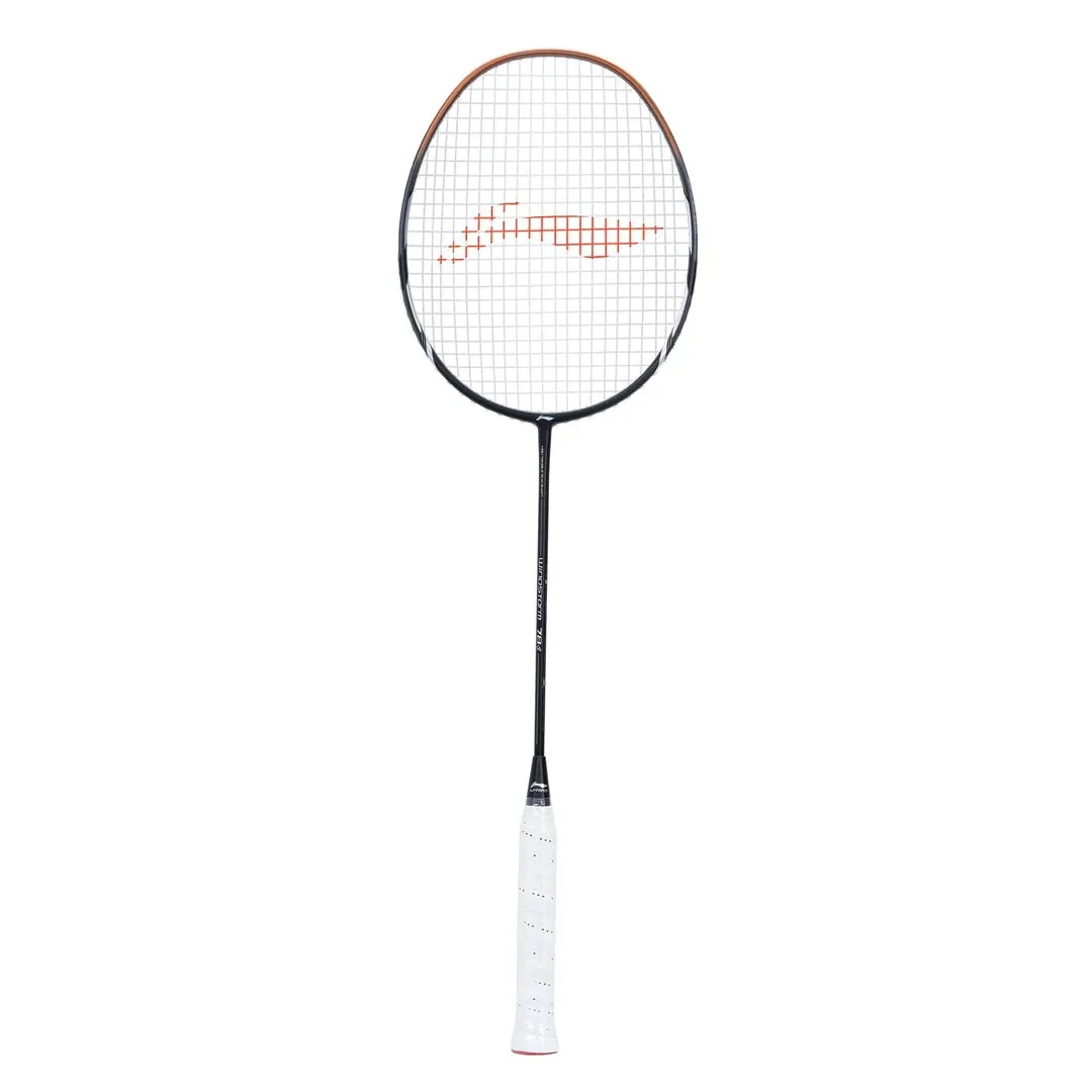 Li-Ning Windstorm 78 S Badminton Racket (Unstrung)