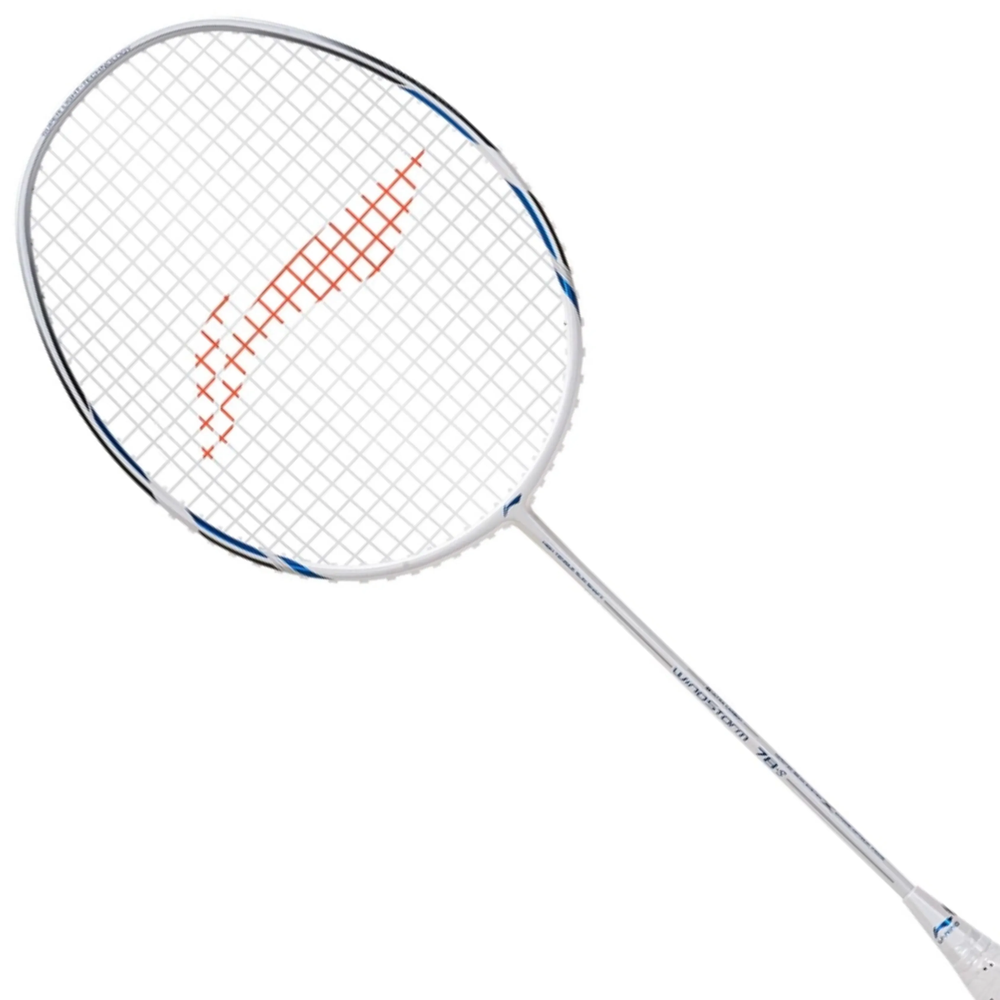 Li-Ning Windstorm 78 S Badminton Racket (Unstrung)