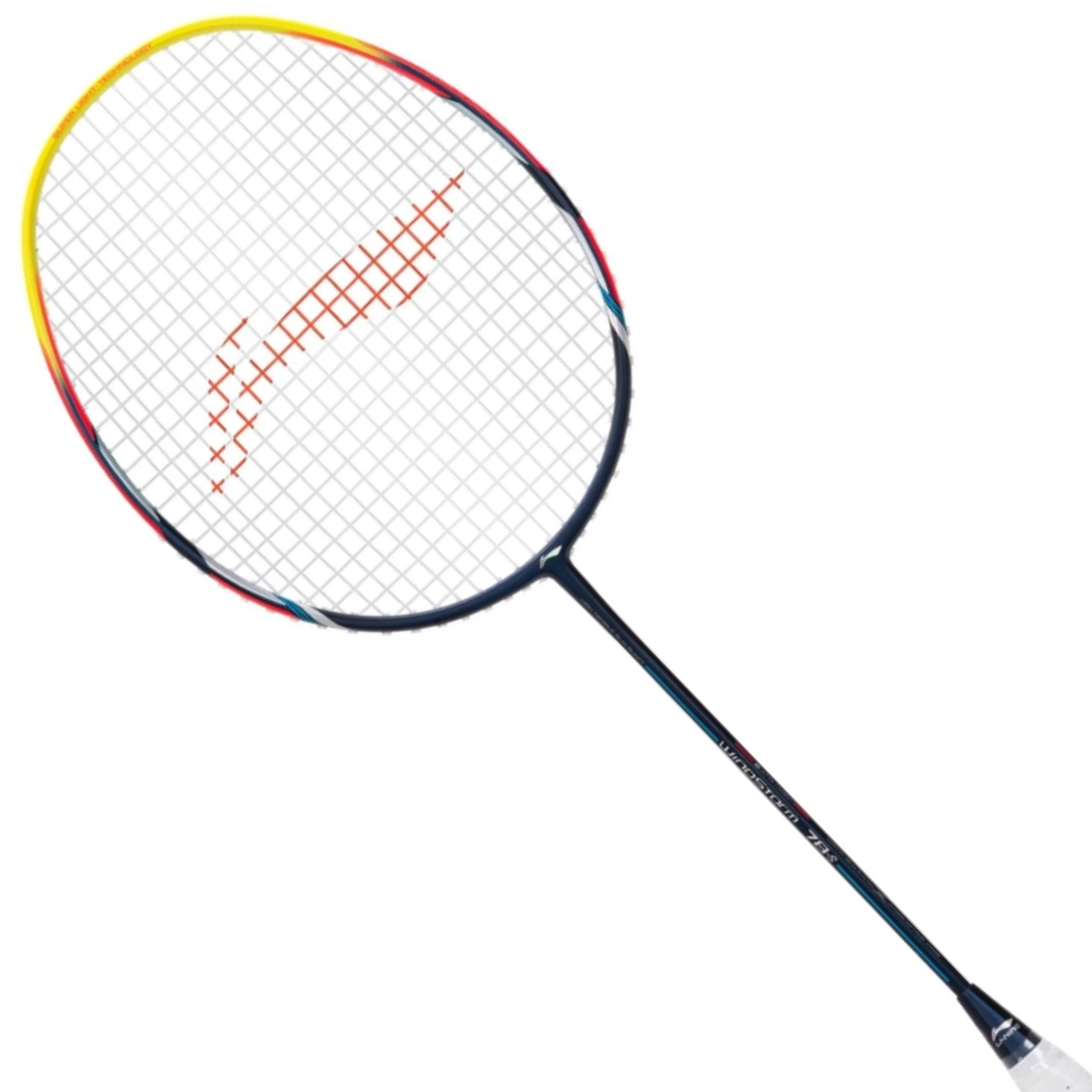 Li-Ning Windstorm 78 S Badminton Racket (Unstrung)