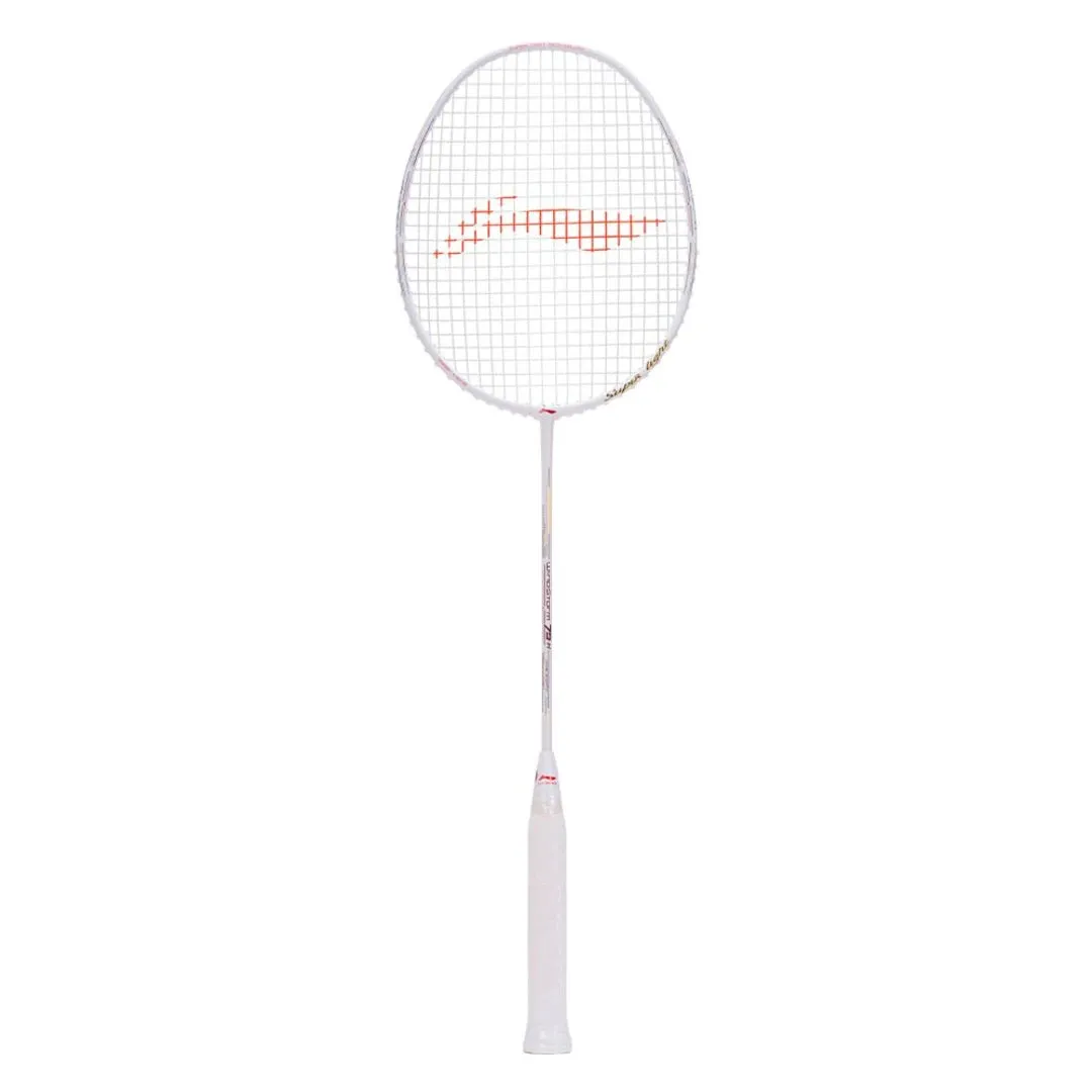 Li-Ning Windstorm 79 H Badminton Racket (Unstrung)