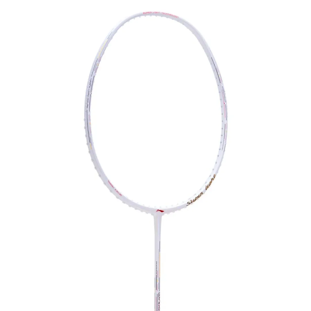 Li-Ning Windstorm 79 H Badminton Racket (Unstrung)