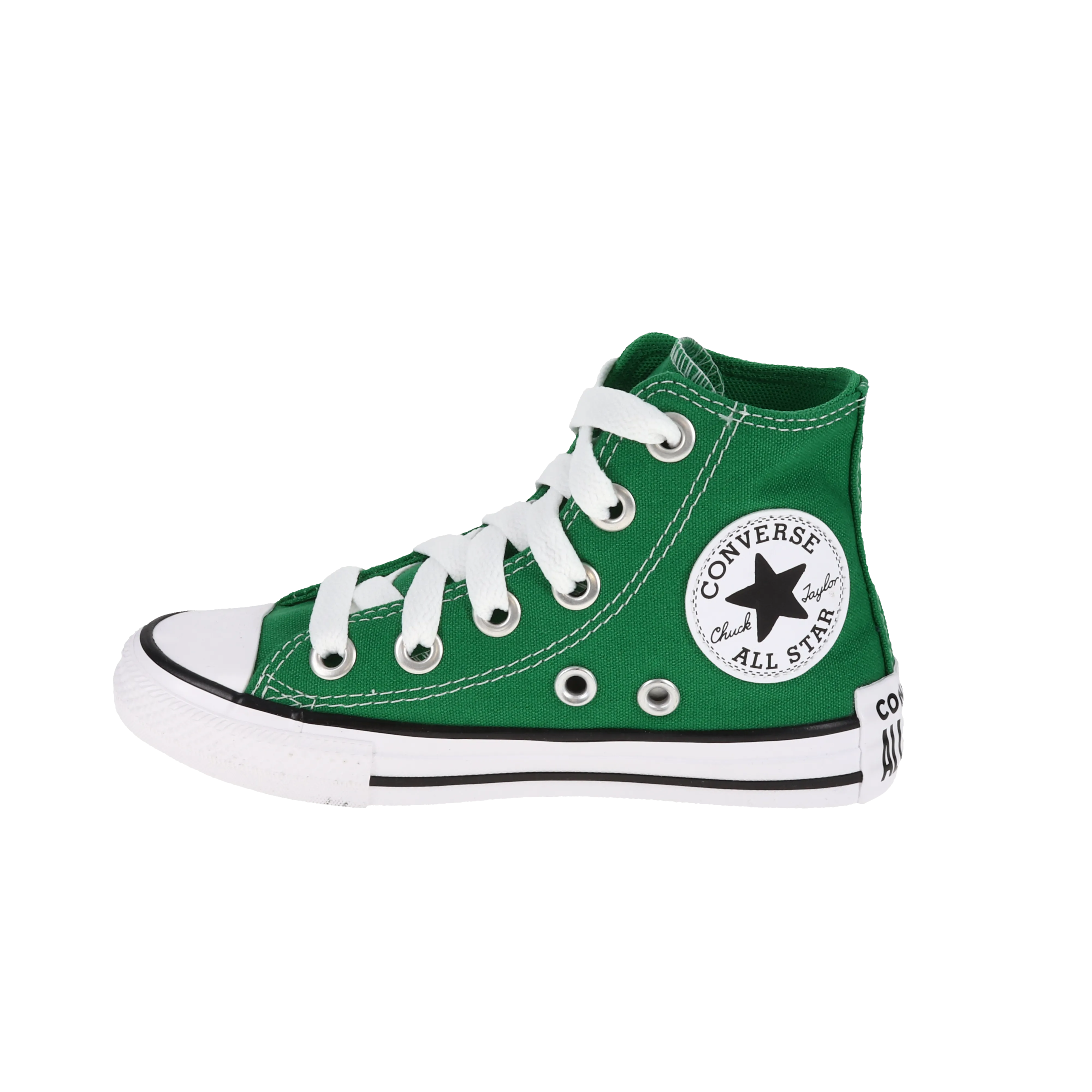 Little Kids' CT All Star High Top