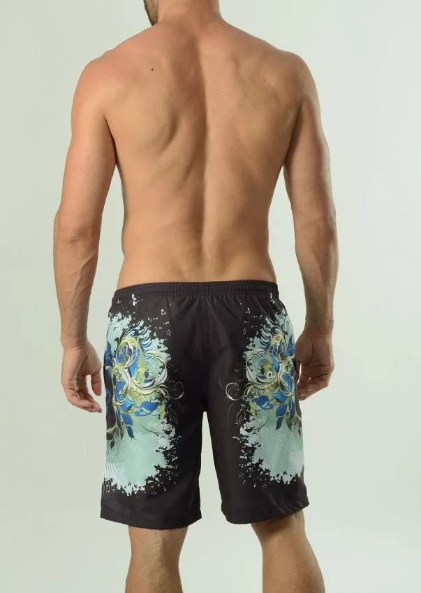 Men Board Shorts 1621p4