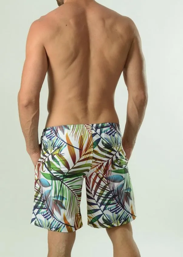 Men Board Shorts 1625p4