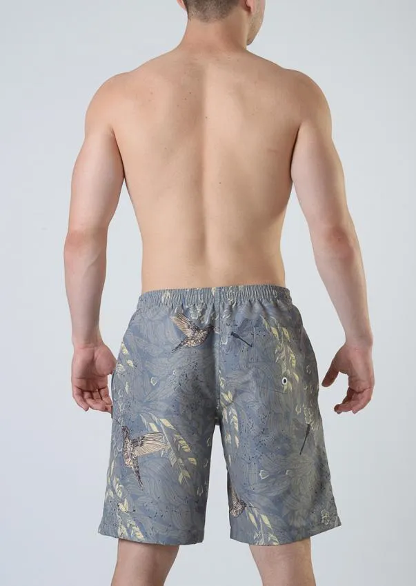 Men Board Shorts 1806p4