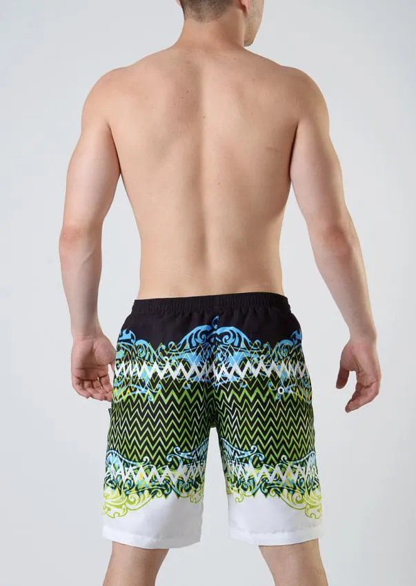 Men Board Shorts 1811p4