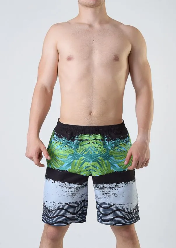 Men Board Shorts 1812p4