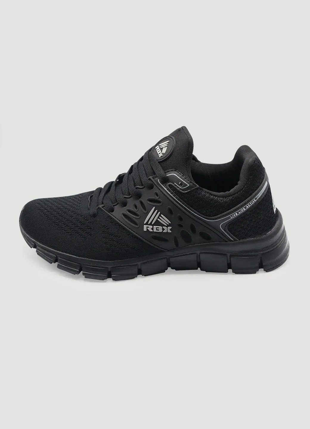 Premium Ajax Mens Athletic Running Shoe